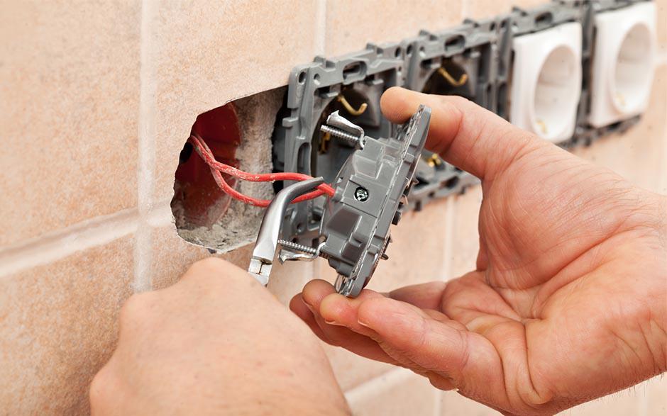  urgence électricité Méru