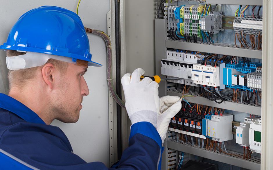 urgence électricité Méru