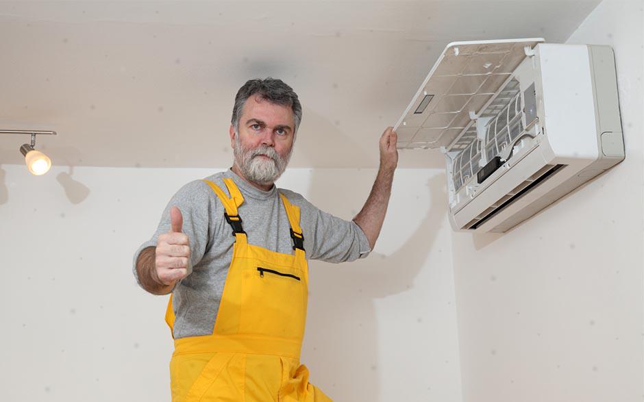 urgence électricité Méru