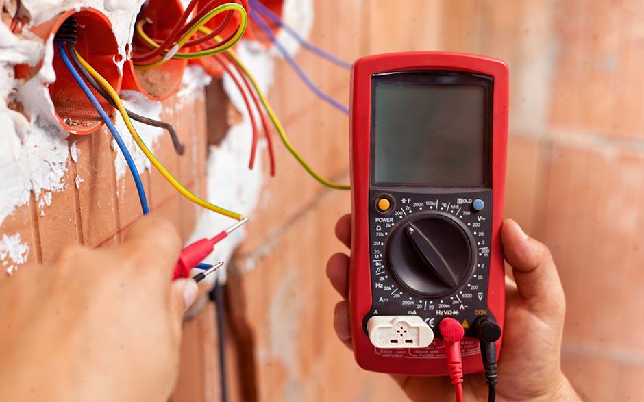  urgence électricité Méru