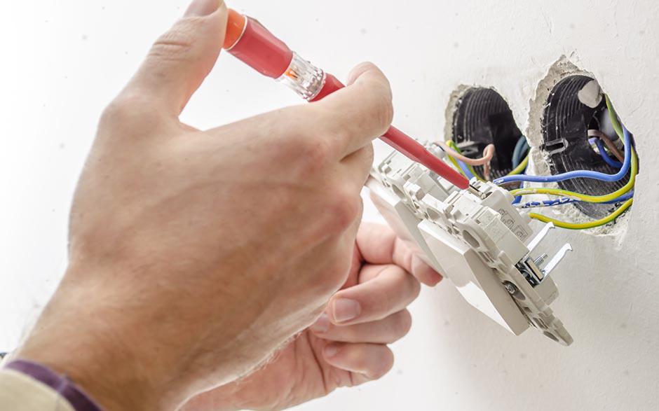  urgence électricité Méru