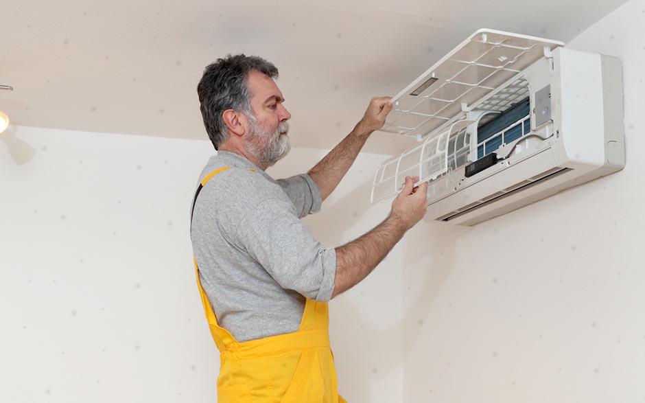  urgence électricité Méru