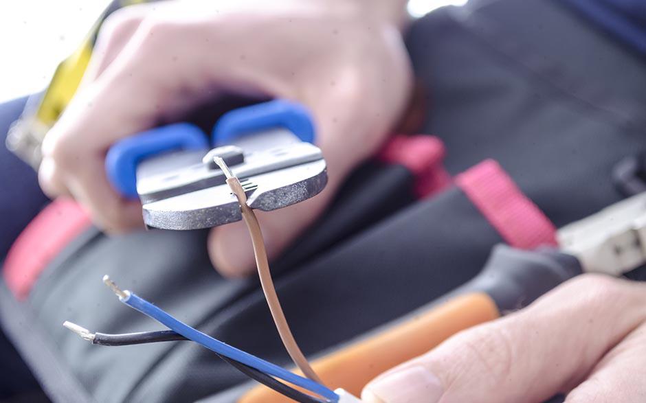 urgence électricité Méru