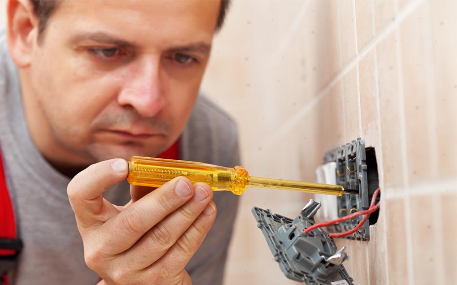  urgence électricité Méru