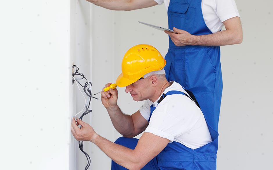 urgence électricité Méru