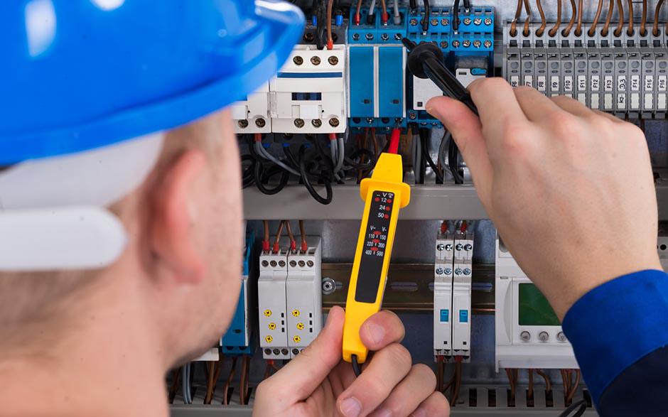  urgence électricité Méru