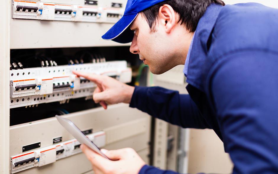  urgence électricité Méru